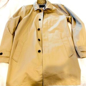 Men’s Medium Banana Republic Mac Jacket - New w/tags